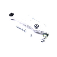 Pычаг подвески (передний/снизу/спереди) Audi A4/A6/A8/Skoda Super B/VW Passat 94-08  ASMETAL 23AU0250