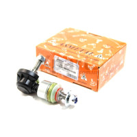 Тяга стабілізатора (заднього) Ford Focus/Mazda 3/Volvo S40, V50, C70. 03- ASMETAL 26FR1706