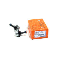 Потяг стабілізатора (переднього) (L) Honda Civic VII 01-05/CR-V II 01-07/FR-V 04- ASMETAL 26HN0210