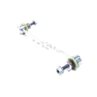 Тяга стабілізатора (переднього) Nissan Micra 1.4/1.6 03- (L=255 mm) ASMETAL 26NS1300