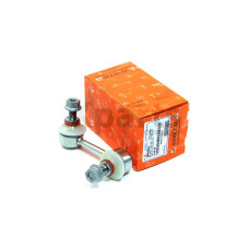 Тяга стабілізатора (заднього) (L) Mitsubishi Lancer/Outlander 06-/Citroen C4/Peugeot 4008 12- (80mm) ASMETAL 26PE4810