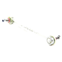 Тяга стабілізатора (переднього) Nissan Micra/Renault Clio III 03- (L=248mm) ASMETAL 26RN5550