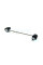 Тяга стабілізатора (переднього) Toyota Corolla 97-09/Avensis 03-08 (L=285 mm) ASMETAL 26TY0205