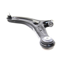 Важіль підвіски (передній) (L) Ford Fiesta/Mazda II 07- ASMETAL 30FR3520