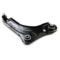 Важіль підвіски (передній) (R) Renault Scenic III/Megane III 08- (17.2mm) ASMETAL 30RN5611