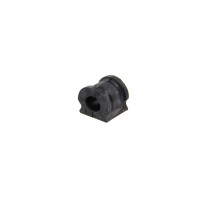 Втулка стабілізатора перед. Polo 02-/Fabia 99-15/Cordoba/Ibiza 02- (18 mm) ASMETAL 38AU1216
