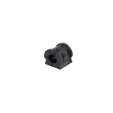 Втулка стабілізатора перед. Polo 02-/Fabia 99-15/Cordoba/Ibiza 02- (18 mm) ASMETAL 38AU1216