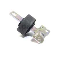 Сайлентблок заднього важеля Ford Mondeo IV/S-Max/Volvo S60/S80 06-(передній) Л. ASMETAL 38FR2206