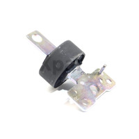Сайлентблок заднього важеля Ford Mondeo IV/S-Max/Volvo S60/S80 06-(передній) Пр. ASMETAL 38FR2207