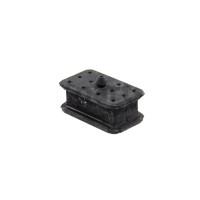 Подушка передньої ресори Sprinter/Crafter 06- нижня ASMETAL 38MR0131