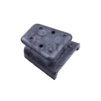 Подушка ресори (по краях) MB Sprinter/VW Crafter 06- (пластиковий) ASMETAL 38MR0132