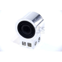 Сайлентблок переднього важеля Vectra C/Signum/Saab 9-3 YS3F 02- (нижн/задн) ASMETAL 38OP4030