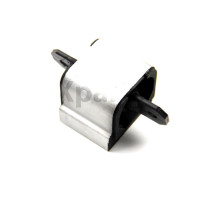 Подушка КПП MB Sprinter 906 06-/Vito (W639) 03-ASMETAL 45MR0600