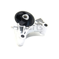 Подушка двигуна передня Opel Vectra C/Astra H 1.9CDTI 04- ASMETAL 45OP2020