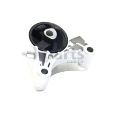 Подушка двигуна передня Opel Vectra C/Astra H 1.9CDTI 04- ASMETAL 45OP2020