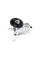 Подушка двигуна передня Opel Vectra C/Astra H 1.9CDTI 04- ASMETAL 45OP2020