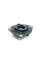 Опора переднього амортизатора Renault Clio III/Modus 04- Л. ASMETAL 45RN5550