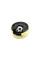 Подушка двигуна задня Caddy 04-/Golf 04-13/Octavia 04- (нижн.частина) ASMETAL 45VW1600