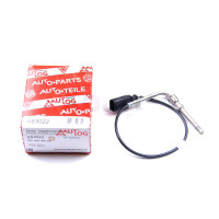 Датчик температури ОГ AUDI A6 2.0D 04- (перед каталізатором) AUTLOG AS3022
