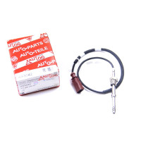 Датчик температури ОГ VW T5 2.5D 03-09 (перед каталізатором) AUTLOG AS3042