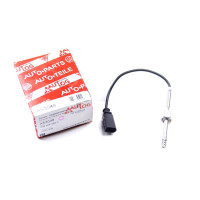 Датчик температури ОГ VW GOLF IV/V 1.4/1.6 01-08 (після каталізатора) AUTLOG AS3048