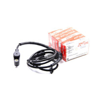 Датчик Citroen BERLINGO Peugeot 306,PARTNER 1.1-2.0HDI 93- перед AUTLOG AS4071