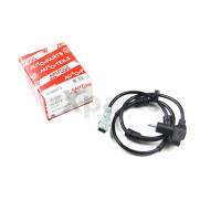Датчик Citroen XSARA,ZX/Peugeot 306 1.1-2.0 91-05 задній Л/пр AUTLOG AS4073