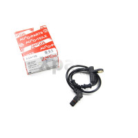 Датчик Mersedes S(W220) 2.8-6.3i 98-05 передн л/пр AUTLOG AS4109