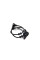 Датчик Mersedes S(W220) 2.8-6.0 98-06 задній Л AUTLOG AS4110