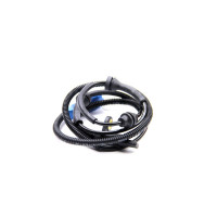 Датчик Citroen C2,C3/Peugeot 1007 02-11 перед Л/пр AUTLOG AS4156