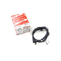 Датчик Citroen C8/Fiat ULYSSE/Lancia PHEDRA/PEUGEOT 807, 02- перед AUTLOG AS4174