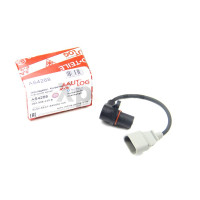 Датчик коленвала Caddy III/ FABIA/ AUDI A4, A6 1.6-2.0CNG 95- AUTLOG AS4268