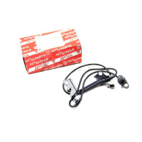 Датчик TOYOTA COROLLA 1.4-2.0D 02-07 перед. Л AUTLOG AS4347
