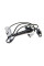 Датчик TOYOTA COROLLA 1.4-2.0D 02-07 перед. Л AUTLOG AS4347