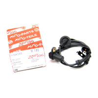 Датчик HYUNDAI GETZ 1.1-1.5D 02-10 перед. Л AUTLOG AS4355