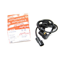 Датчик HYUNDAI GETZ 1.1-1.5D 02-10 перед. Пр AUTLOG AS4356