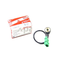 Датчик детонації Peugeot 306/407/Reunault Laguna 1.8-3.0 94- AUTLOG AS4633