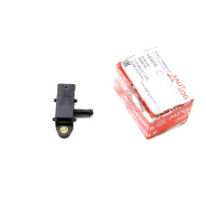 Датчик тиску вихлопних газiв AVEO/ASTRA H/J, COMBO, D 1.3D-2.0D 03- AUTLOG AS4876