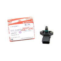 Датчик тиску наддуву VW T5/ Audi A4/A6 2.0/2.0ALK/2.0H 08- AUTLOG AS4941