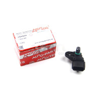 Датчик тиску наддуву (4 конт.) FORD TRANSIT/TOURNEO 2.2D/2.4D/3.2D 06- AUTLOG AS4944