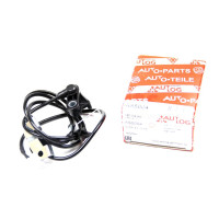 Датчик MAZDA 6 02-07 зад. Л AUTLOG AS5004