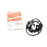 Датчик MAZDA 323 98-04 зад. Л AUTLOG AS5008