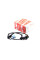 Датчик NISSAN X-TRAIL 01-13 зад AUTLOG AS5128