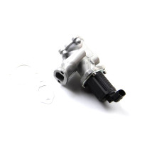 Клапан EGR Combo/Doblo 1.3 CDTI/JTD 04- AUTLOG AV6022