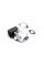 Клапан EGR Citroen C4, C5, JUMPY/ Fiat SCUDO/Peugeot 307, 308, 407 1.9D/2.0D 99-  AUTLOG AV6026