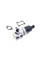 Клапан EGR Opel ASTRA H, VECTRA C/C GTS 1.9D/2.4D 02- AUTLOG AV6059