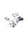 Клапан EGR Opel ASTRA H, VECTRA C/C GTS 1.9D/2.4D 02- AUTLOG AV6059