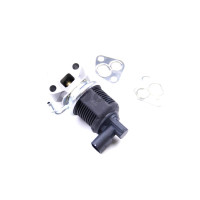 Клапан EGR VW BORA, CADDY II/III, GOLF IV, POLO 1.4/1.6 97-09 AUTLOG AV6060