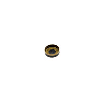 Кришка розподільного валу ОМ906/642 (d=30mm) AUTLOG DI1031