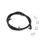 Шланг обратки MB Sprinter 2.2CDI OM611 (к-т) AUTLOG KL3005
